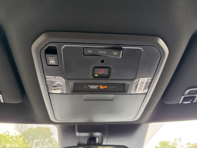 new 2026 Toyota Tundra car, priced at $59,416