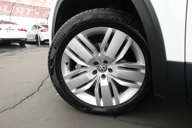 used 2019 Volkswagen Atlas car, priced at $22,000