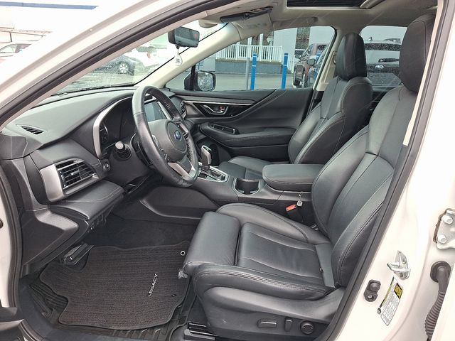 used 2022 Subaru Legacy car, priced at $23,956