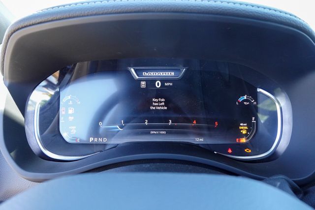 new 2025 Ram 2500 car, priced at $80,915