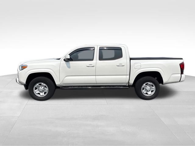 used 2022 Toyota Tacoma car, priced at $36,999