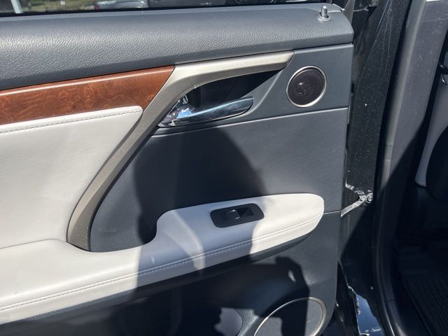 used 2020 Lexus RX car, priced at $36,499