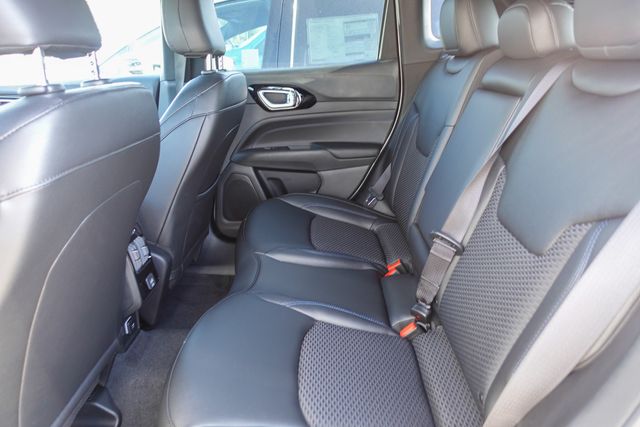 new 2025 Jeep Compass car, priced at $28,458