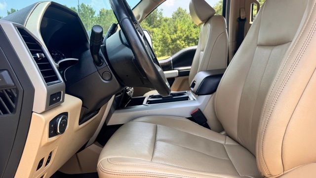 used 2021 Ford F-250SD car, priced at $55,987