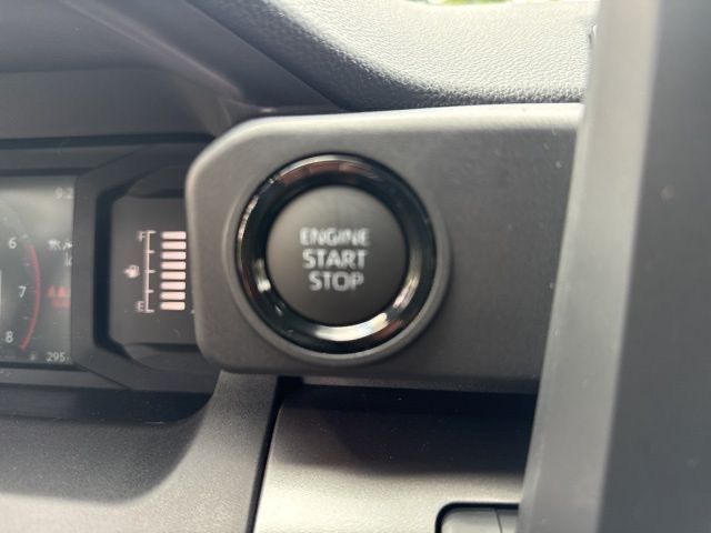 new 2025 Toyota Tacoma car, priced at $41,898