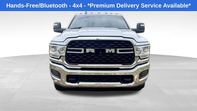 used 2023 Ram 3500 car, priced at $35,911