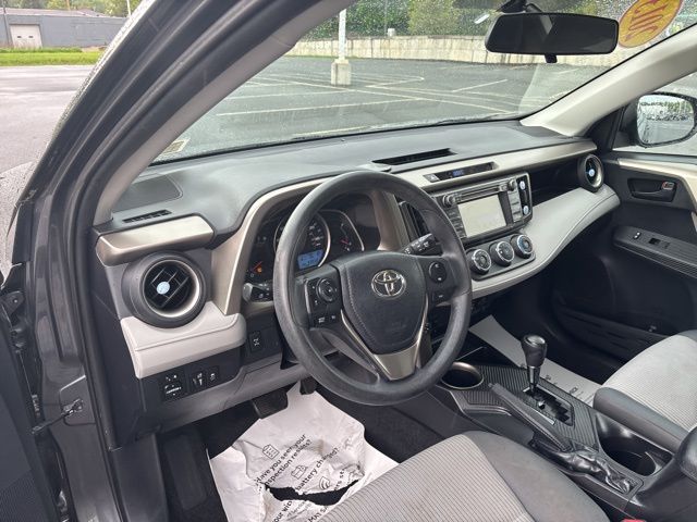 used 2013 Toyota RAV4 car, priced at $13,589