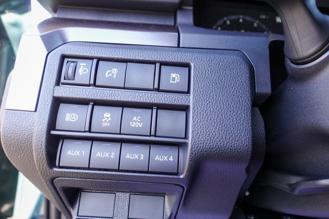 new 2025 Toyota 4Runner i-FORCE MAX Hybrid car