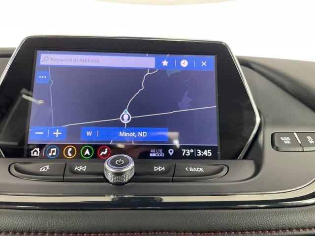 used 2019 Chevrolet Blazer car, priced at $20,000