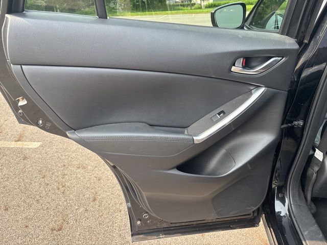used 2016 Mazda CX-5 car, priced at $14,999