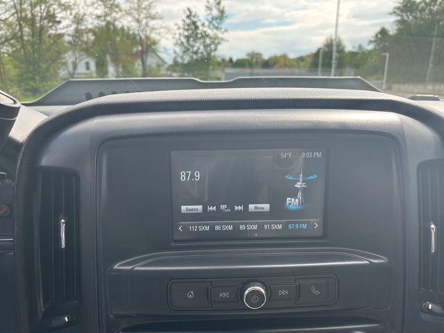 used 2018 Chevrolet Silverado 1500 car, priced at $22,999