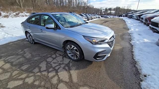 new 2025 Subaru Legacy car, priced at $33,711