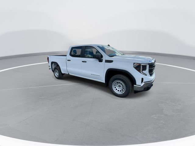 new 2024 GMC Sierra 1500 car, priced at $42,999