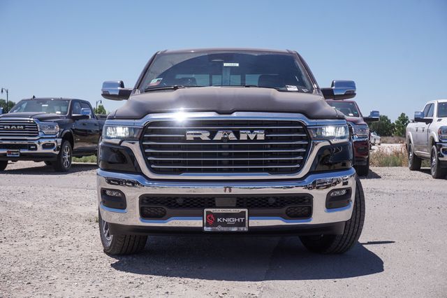 new 2025 Ram 1500 car, priced at $51,115