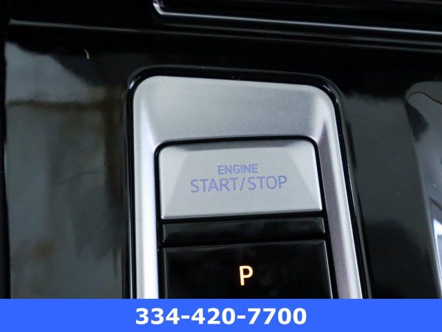 new 2025 Volkswagen Atlas car, priced at $48,401