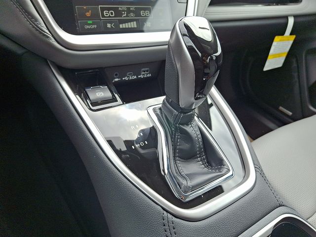 new 2025 Subaru Legacy car, priced at $35,981