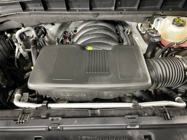 used 2021 GMC Sierra 1500 car, priced at $45,000