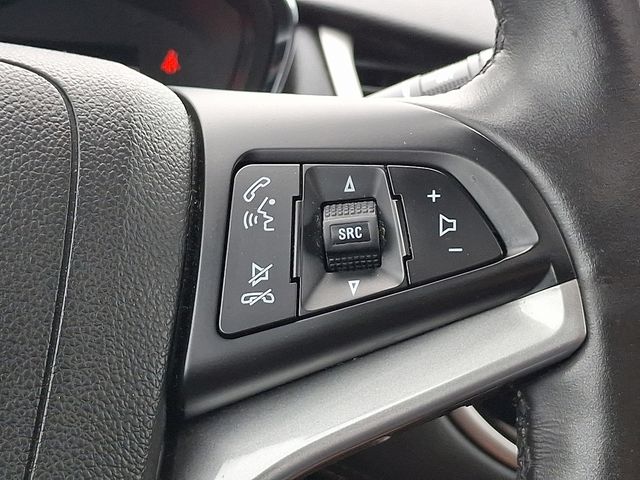 used 2017 Chevrolet Trax car, priced at $9,950