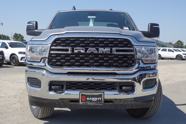 new 2024 Ram 2500 car, priced at $62,465