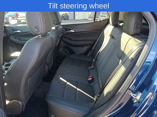 used 2023 Buick Encore GX car, priced at $24,339