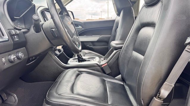 used 2019 Chevrolet Colorado car, priced at $28,487