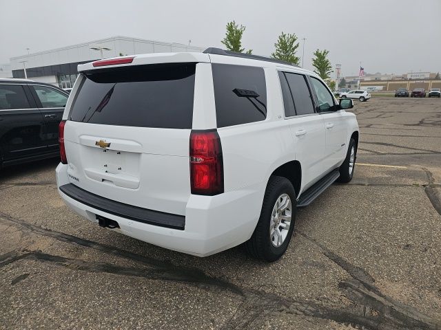 used 2016 Chevrolet Tahoe car, priced at $21,000
