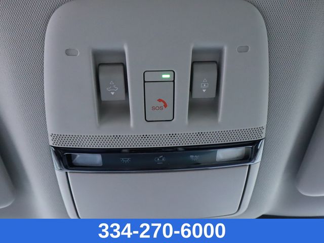 new 2025 Nissan Murano car, priced at $49,935
