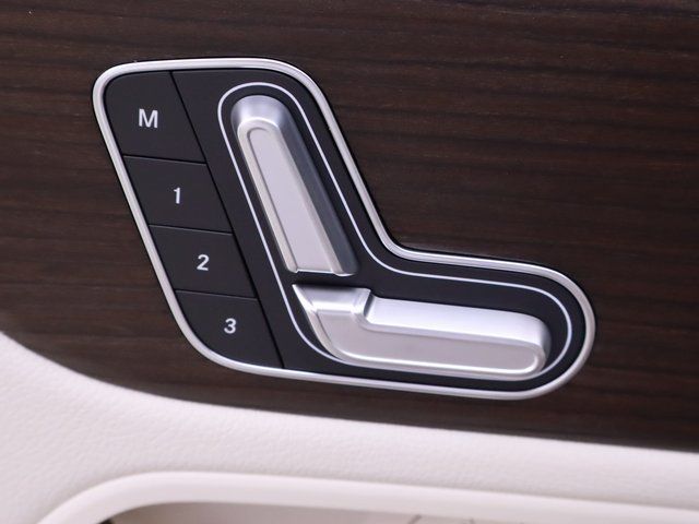 new 2025 Mercedes-Benz GLA car, priced at $50,305