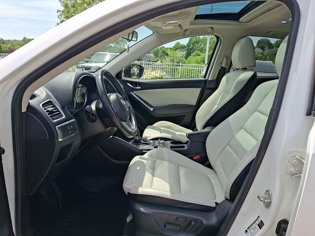 used 2016 Mazda CX-5 car, priced at $12,938