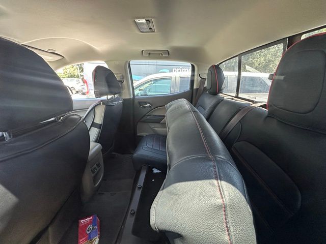 used 2020 GMC Canyon car, priced at $28,597