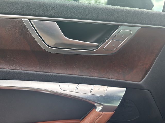 used 2019 Audi A6 car, priced at $26,799
