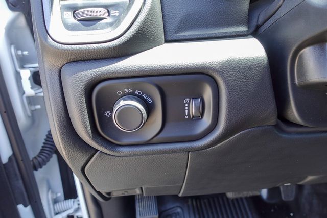 new 2024 Ram 5500HD car, priced at $48,742