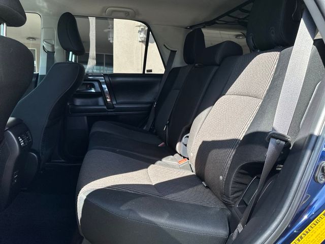 used 2019 Toyota 4Runner car, priced at $37,888