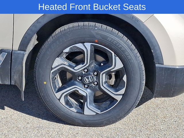 used 2019 Honda CR-V car, priced at $22,139