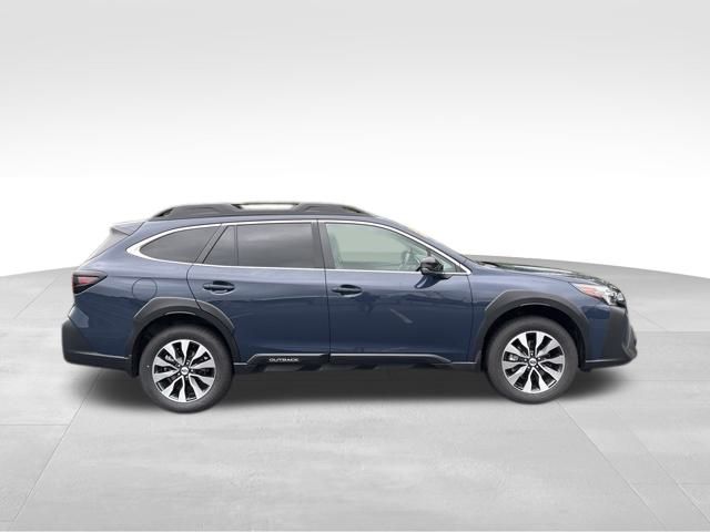 used 2024 Subaru Outback car, priced at $32,499
