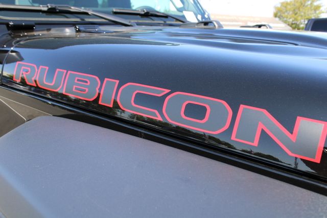 used 2024 Jeep Wrangler car, priced at $41,779