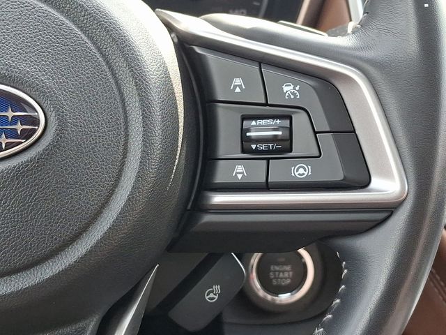 used 2022 Subaru Outback car, priced at $29,525