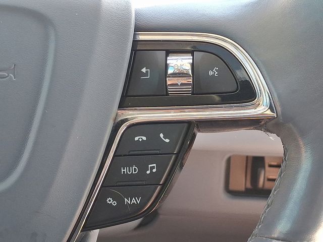 used 2020 Lincoln Navigator car, priced at $48,992