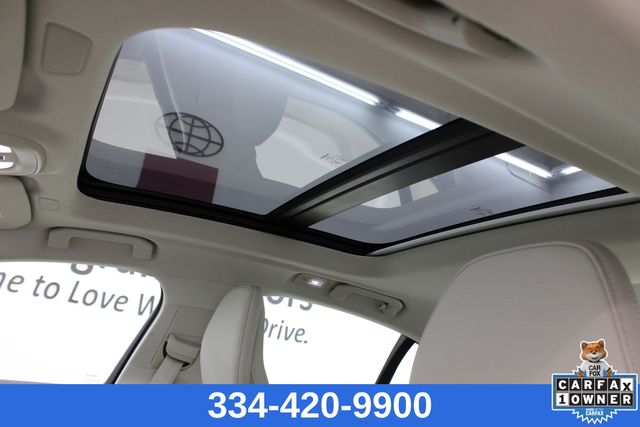 used 2024 Volvo S60 Recharge Plug-In Hybrid car, priced at $44,999