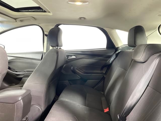 used 2016 Ford Focus car, priced at $7,000