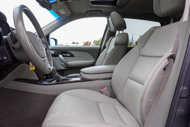 used 2010 Acura MDX car, priced at $7,755