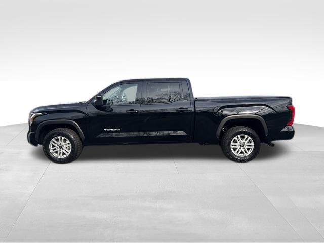 used 2022 Toyota Tundra car, priced at $43,189