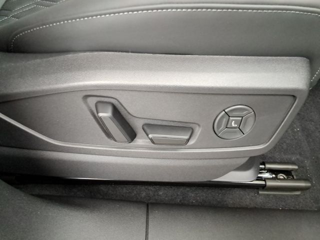 new 2025 Audi SQ5 car, priced at $74,265