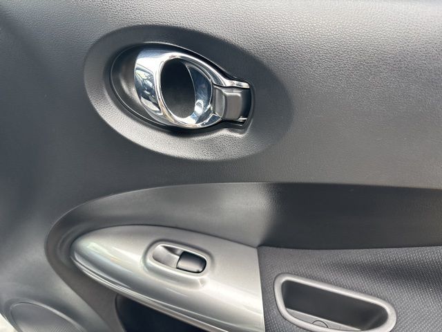 used 2016 Nissan Juke car, priced at $10,229