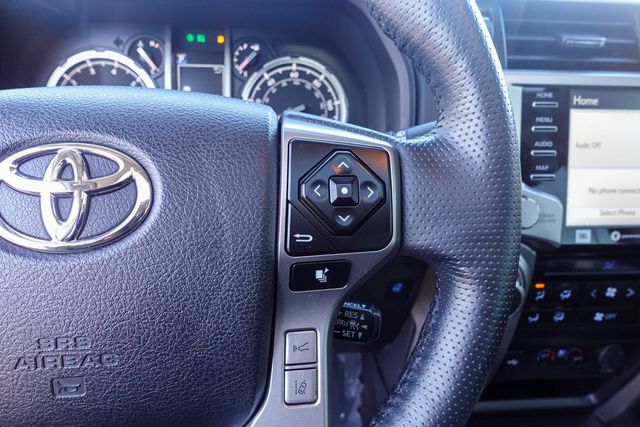 used 2024 Toyota 4Runner car, priced at $48,988