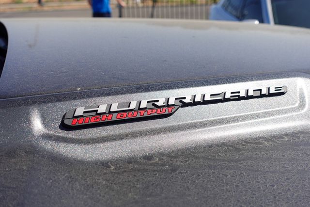 new 2025 Ram 1500 car, priced at $88,790