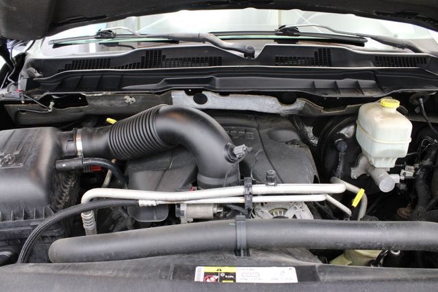 used 2013 Ram 2500 car