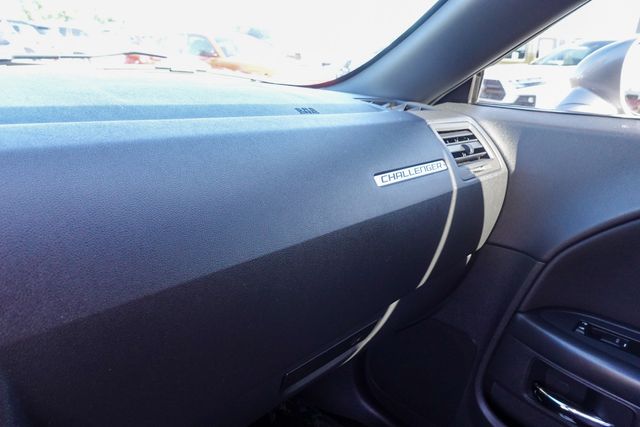 used 2013 Dodge Challenger car, priced at $16,987