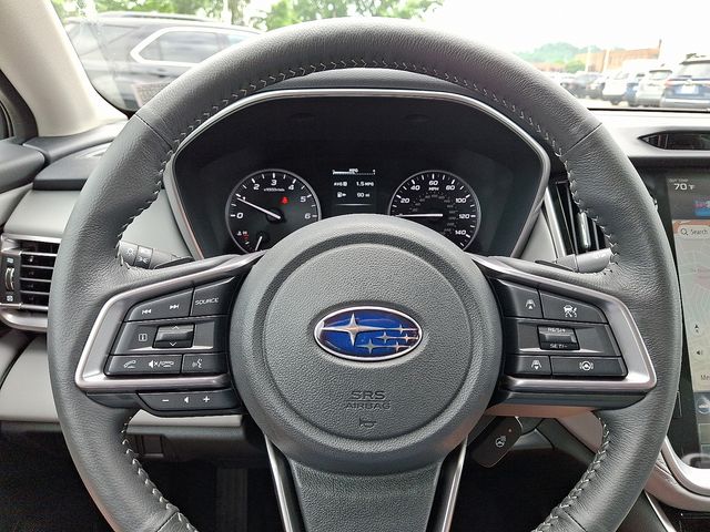 new 2025 Subaru Legacy car, priced at $38,589