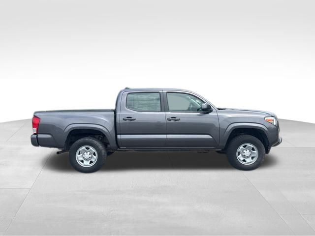 used 2017 Toyota Tacoma car, priced at $23,299